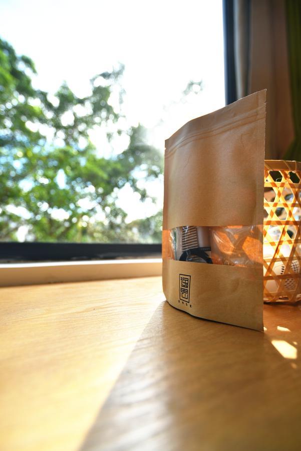 Ease Hostel Guilin Chambre photo